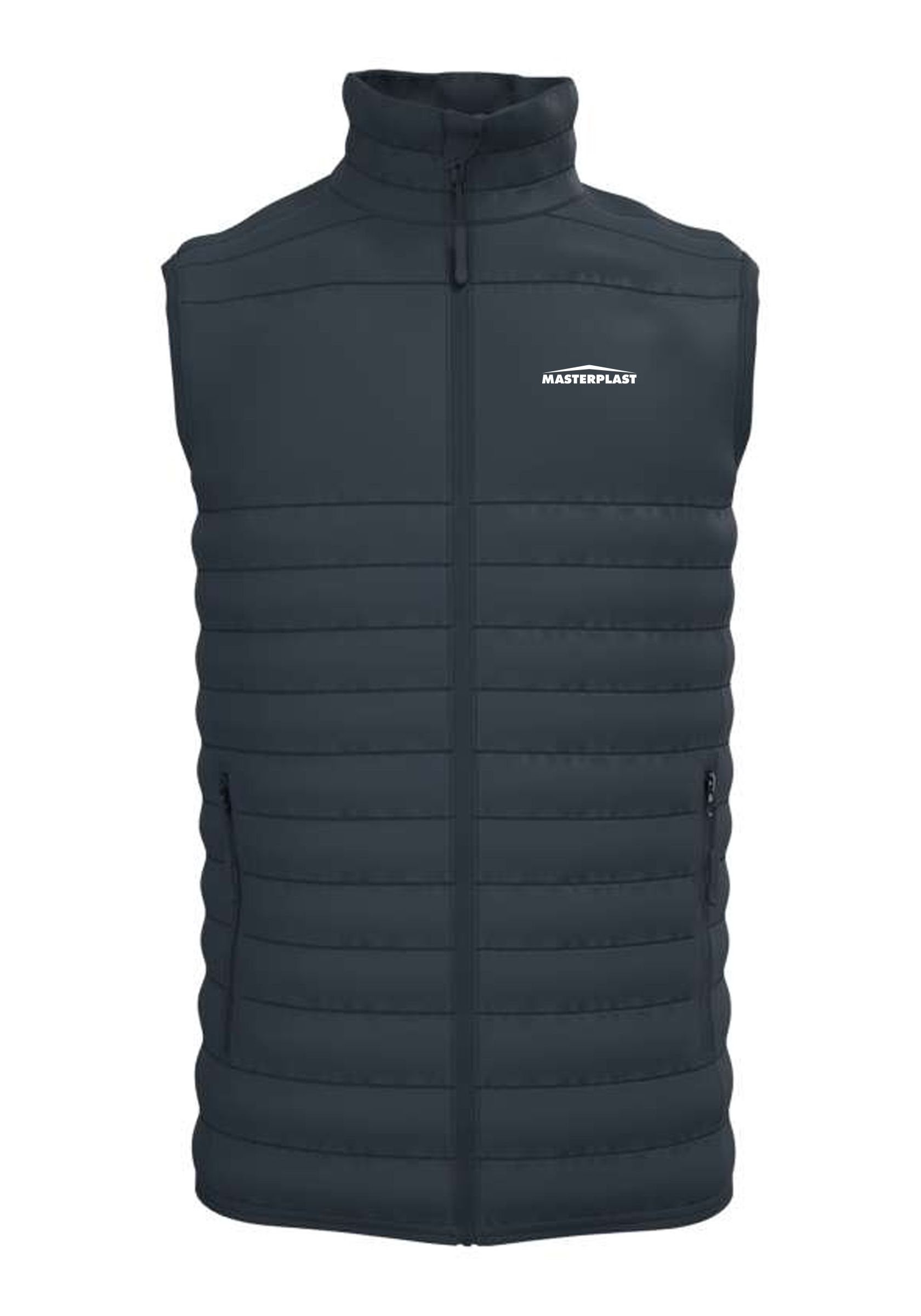 IB6172 - FÉRFI BÉLELT MELLÉNY