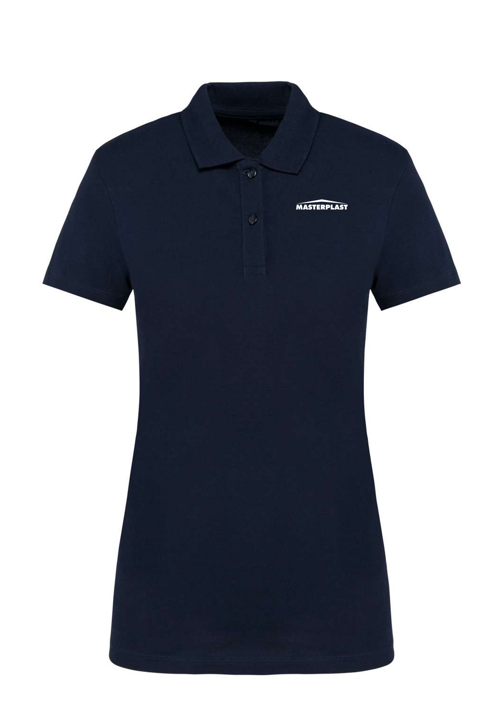 KARIBAN PREMIUM PK201 - NŐI RÖVID UJJÚ PÓLÓING 