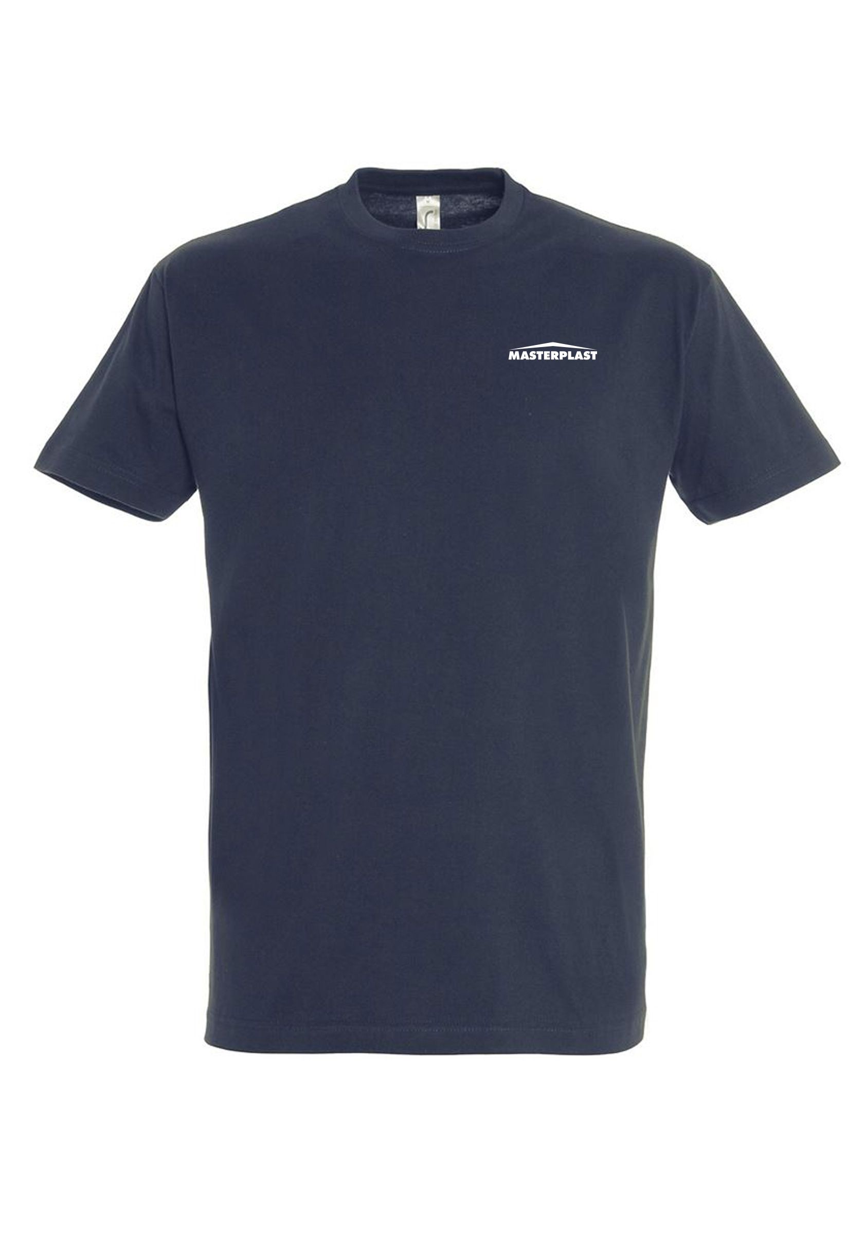 SOL'S IMPERIAL - FÉRFI KÖRNYAKÚ PÓLÓ