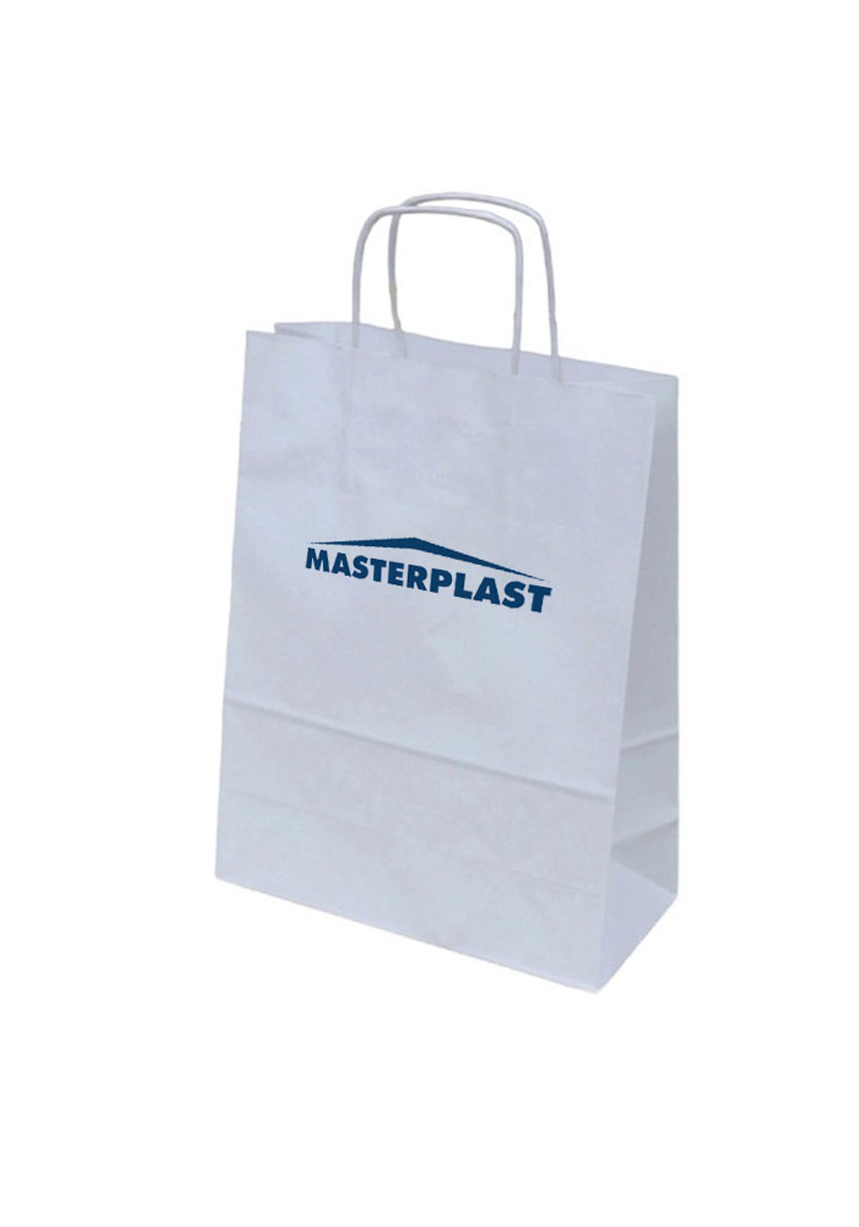 Standard sodrottfüles papírtáska