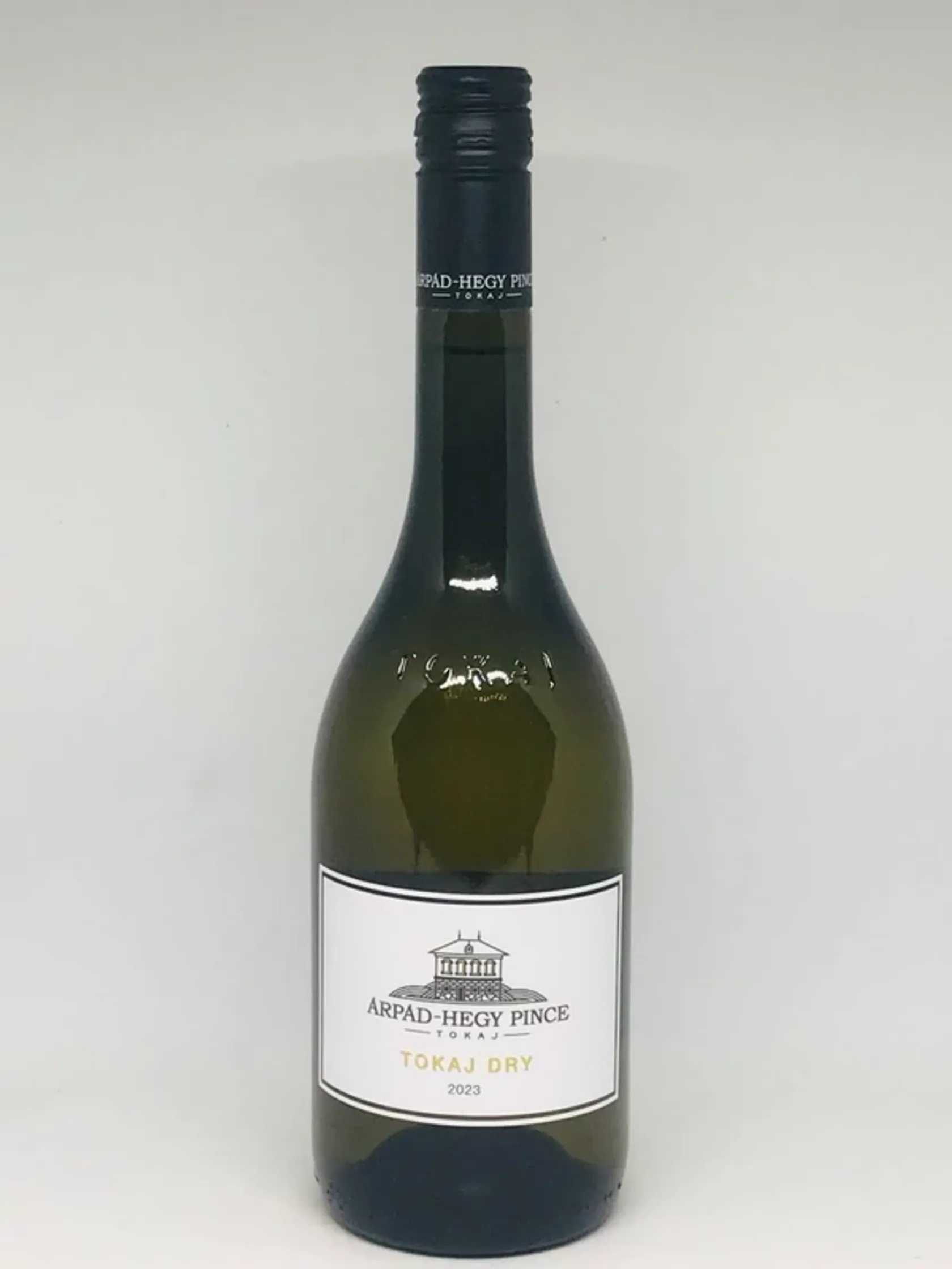 Tokaji Dry – Furmint-Kabar száraz fehérbor